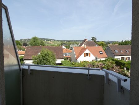 Location Appartement 1 pièce 28m² BEAUNE 21200 - Photo 3