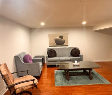 For Lease - 14 Blue Spruce Lane Unit# Basement, Markham, Ontario - Photo 4