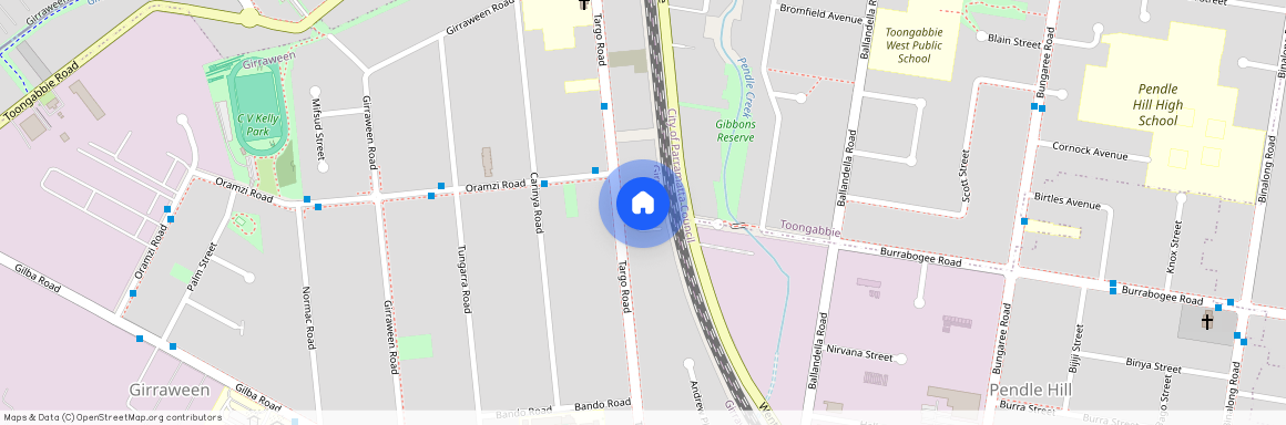 2/181 Targo Road, Girraween NSW 2145