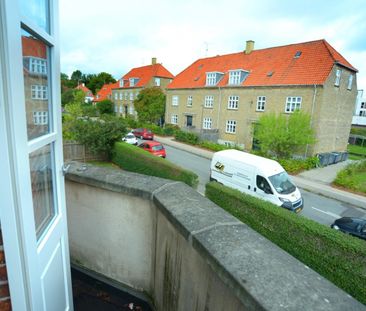 Vendsysselvej, 2720 København, Danmark (208-1881-01-001) - Foto 2