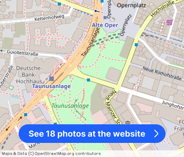 Opernplatz XIV – Wohnen in einzigartigem Ambiente - Photo 1