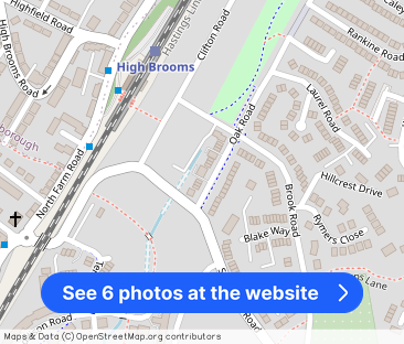Oak Road, Tunbridge Wells, Kent, TN2 - Photo 1