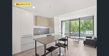 Funished Prestige Unit - level 6 for rent - Photo 2