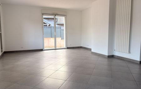 Location Maison De plain-pied neuf Perros-guirec - Photo 3