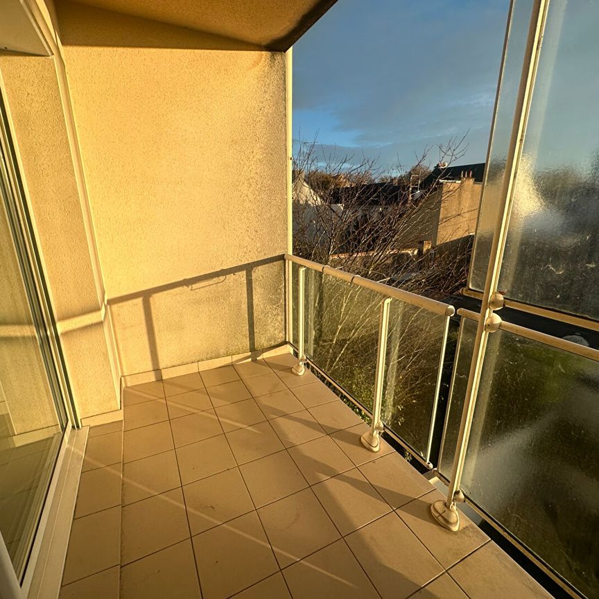 Appartement Saint Nazaire 2 pièce(s) 53 m2 - Photo 1