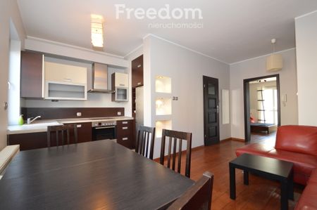 Mieszkanie 43,91 m², Olsztyn, Zatorze, Jagiellońska - Photo 2