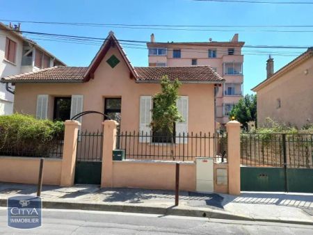 Appartement à louer 2 pièces 42m² - Photo 2