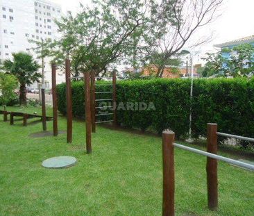 Apartamento para aluguel, 2 quartos, 1 vaga, Jardim Itu Sabará - Po... - Foto 1