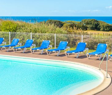 Location appartement 2 pièces, 40.00m², Les Sables-d'Olonne - Photo 6