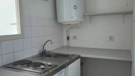 Studios équipés à NANCY proche ARTEM, Mines, Beaux Arts - Photo 3