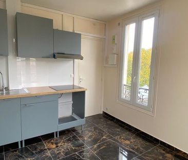 Appartement à louer 2 pièces • L'Île-Saint-Denis - Photo 4