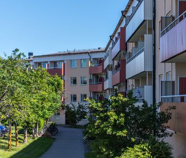 Prästbolsgatan, Linköping - Photo 1