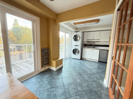 For Lease - 48 Chipwood Crescent Unit# Upper, Toronto, Ontario - Photo 3