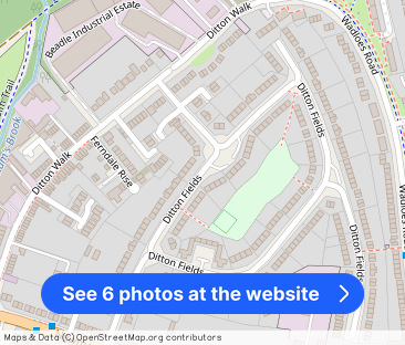 Ditton Fields, Cambridge, CB5 - Photo 1