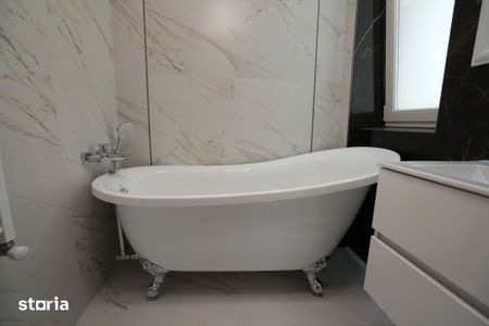 APARTAMENT 3 CAMERE DECOMANDAT MOBILAT, BLOC NOU, LUX - Fotografie 4