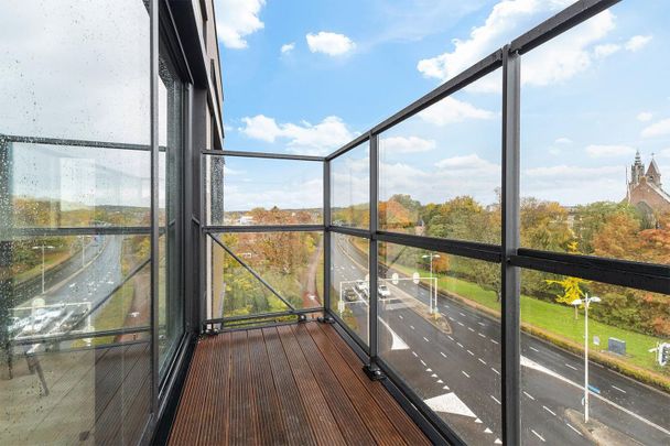 Appartement te huur: Stadsring 159-A 3817 BA Amersfoort - Photo 1