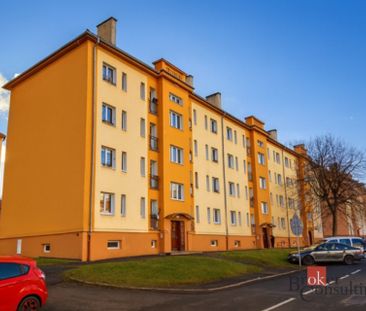 Pronájem bytu 2+1 63 m² - Fotografie 6