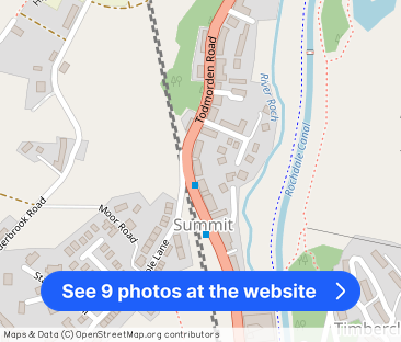 Sunrise View, Littleborough, OL15 - Photo 1