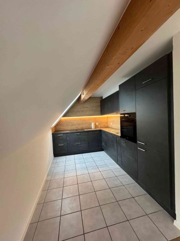 4 Zimmer, 105 m², 3. Stock - Photo 2