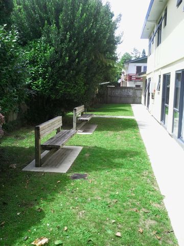 This large, self contained studio room wont last long. - Photo 4