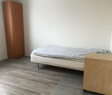 Storvretsvägen, Spånga - Photo 1