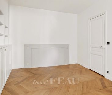 Tout savoir sur cet appartement dans le quartier Muette Nord, à Par... - Photo 2