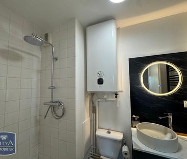 Location Appartement 1 pièce 30m² CAEN 14000 - Photo 3