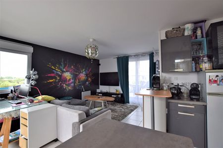 Appartement 3 pièces - Photo 4