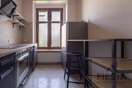 Bytom ul. Generała Niedźwiadka-Okulickiego - Photo 2