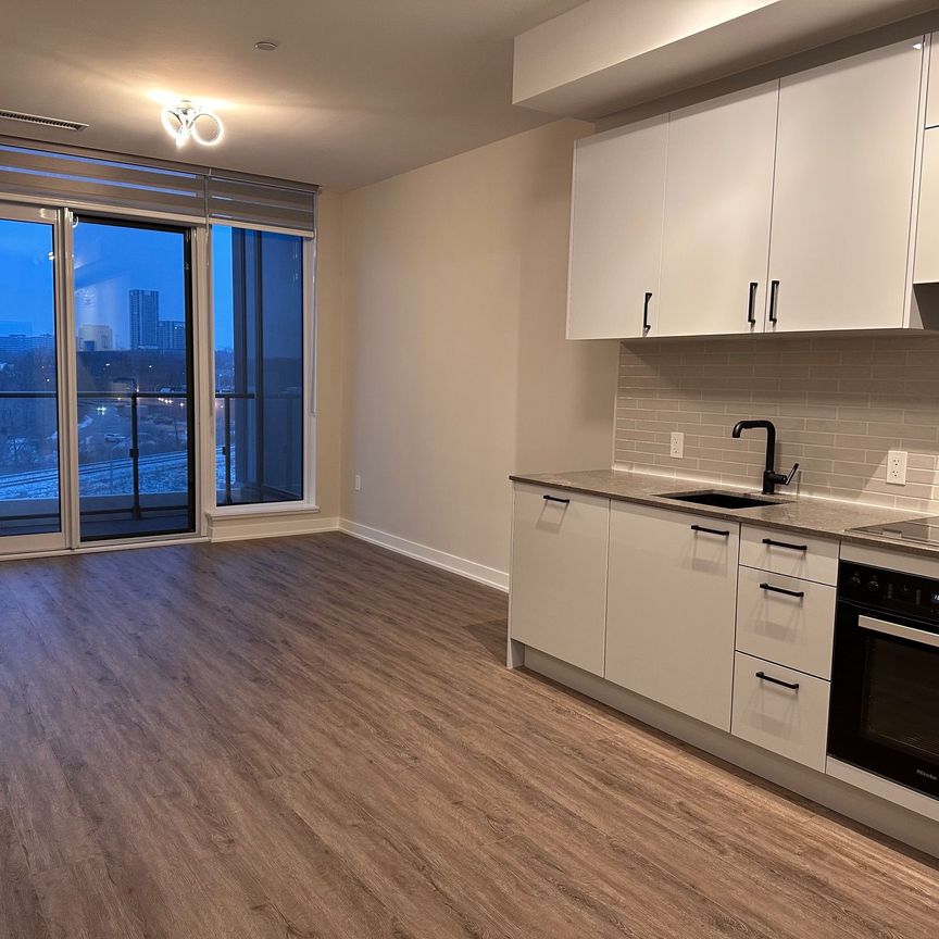 For Lease - 1 Kyle Lowry Road Unit# 610, Toronto, Ontario - Photo 1