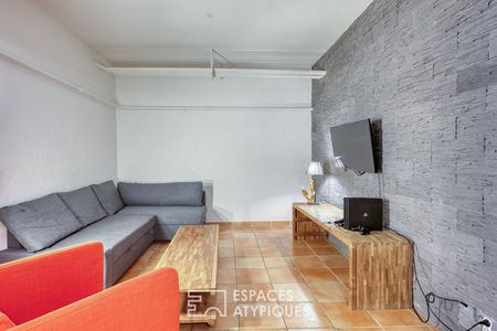 Appartement avec terrasse et sa vue spectaculaire - Photo 4