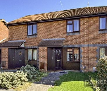 2 bedroom terraced house to rent - Photo 5