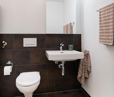 3.5-Zimmer-Wohnung in Neuhausen am Rheinfall! - Photo 2