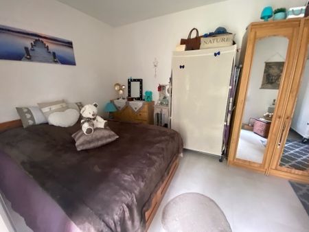 Location Maison 4 pièces 84m² - Photo 5