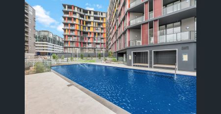 109B/118 Bowden Street, Meadowbank, NSW 2114 - Photo 3