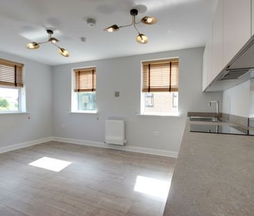 2 Bedroom - Photo 4