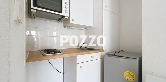 T2 lumineux avec balcon et parking -Disponible de suite - Photo 2