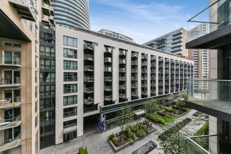 Studio to rent - Photo 5