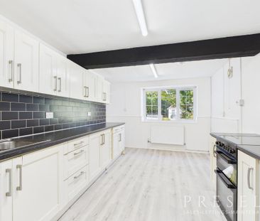 4 bedroom farm house to rent - Photo 6