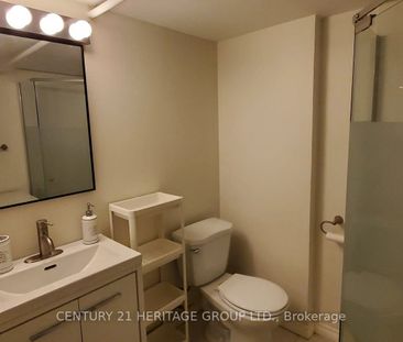 For Lease - 96 Mill Street Unit# Bsmt 1, Richmond Hill, Ontario - Photo 6