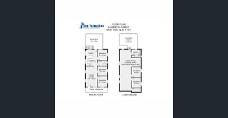 Looking for a Lovely 3 bedroom home in West End . . . - Photo 3