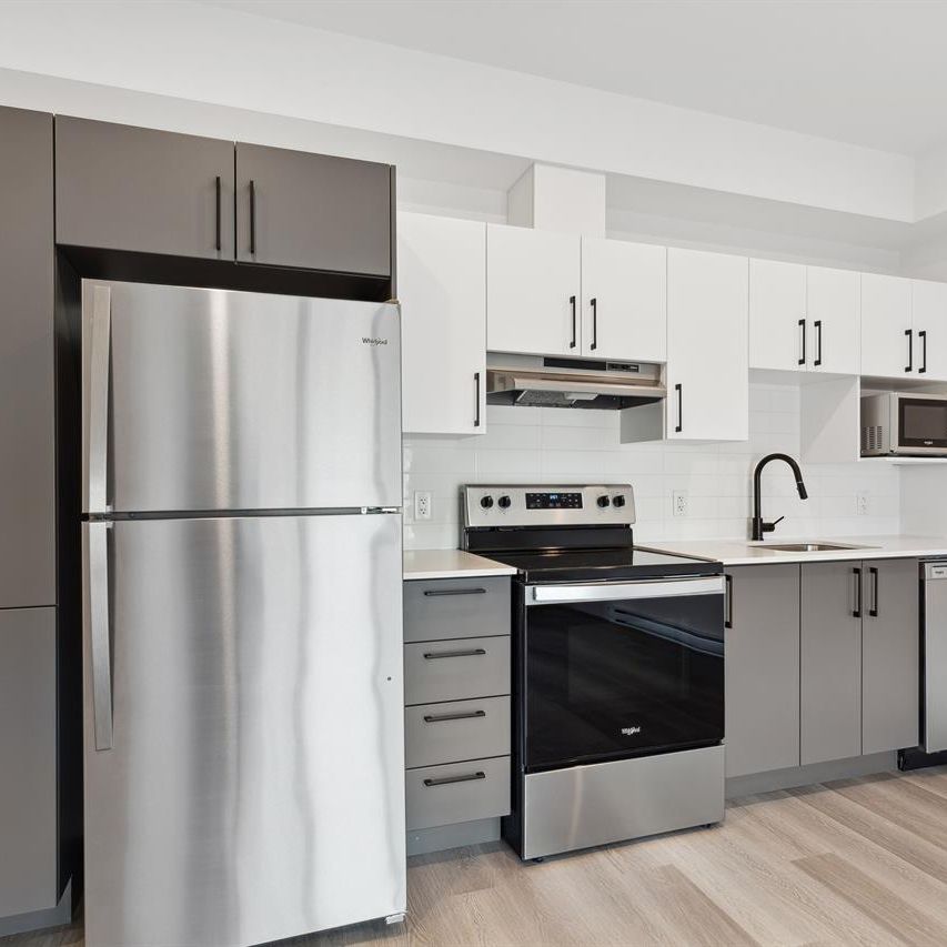 933 Chem. Vanier (Aylmer) Nouvelle Construction - Style Condo - Photo 1