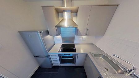 2 bedroom flat to rent - Photo 3