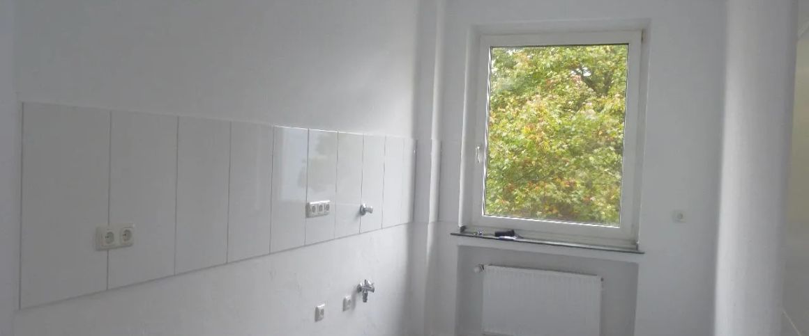 WG-geeignete 3-Zimmer-Wohnung Nähe Westpark zu vermieten! - Foto 1