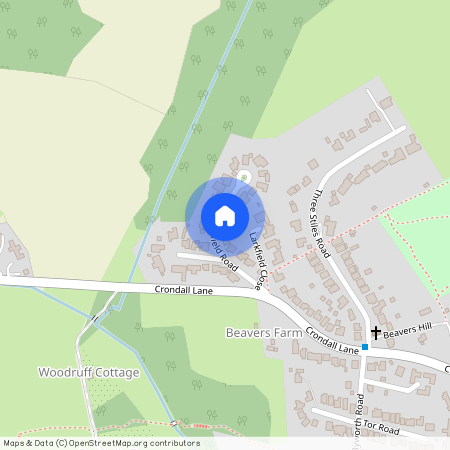 Larkfield Road Farnham GU9, Farnham, GU9