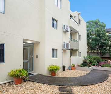 6/1178 Pacific Highway, Pymble NSW 2073 - Apartment For Rent | Domain - Photo 6