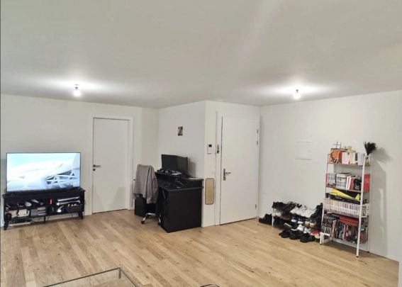 Bel appartement 2.5p à Lausanne - Foto 1