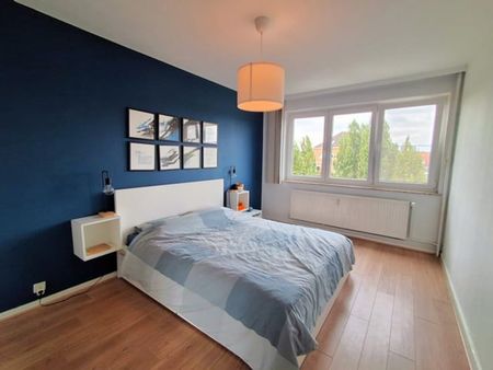 Appartement te huur - Photo 5