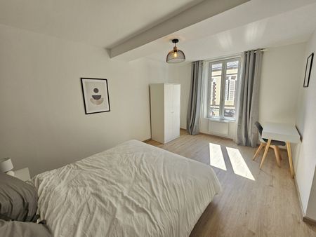 Appartement F2 - Photo 3