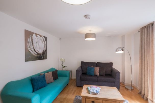 2 Bed Flat, Tradewind Square, L1 - Photo 1